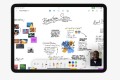 Apple 提供 iPhone、iPad、Mac 的 Freeform 协作工具预览