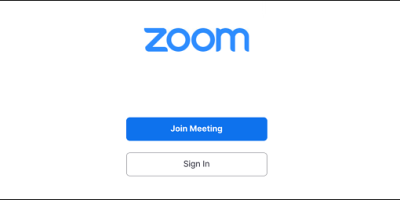 如何在 Chromebook 上使用 Zoom