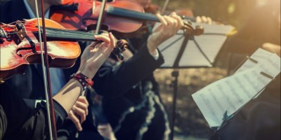 Apple Music 正在为古典音乐打造一个完整的应用程序