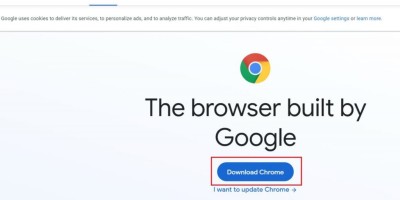 修复 Google Chrome 中自动打开的网站