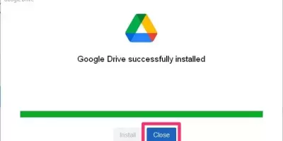 如何将 Google Drive 应用程序添加到您的桌面以同步您的所有文件