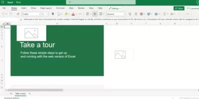 Microsoft Excel 三月更新添加有趣的新功能