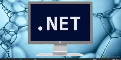 微软的第一个 .NET 7 候选版本到来