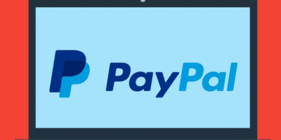 如何检查PayPal登录活动？