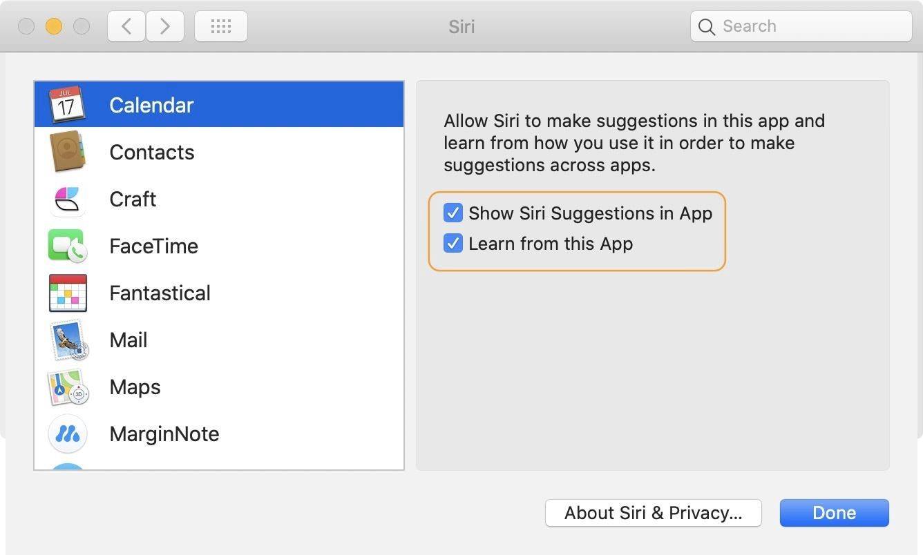 如何在iPhone 12,iPad和Mac上关闭Siri 如何在iPhone 12,iPad和Mac上关闭Siri