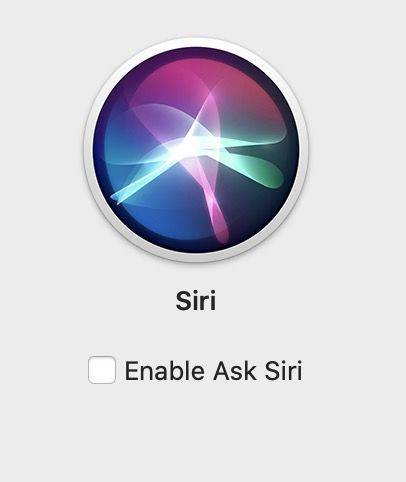 如何在iPhone 12，iPad和Mac上关闭Siri