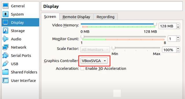 如何使用虚拟机在Linux上运行Android 如何使用虚拟机在Linux上运行Android