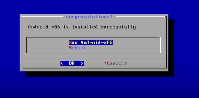 如何使用虚拟机在Linux上运行Android 如何使用虚拟机在Linux上运行Android