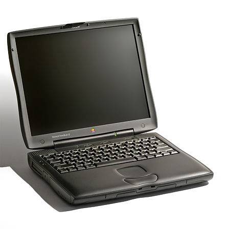 苹果笔记本电脑的演变:从PowerBooks到iBooks到MacBook【30年的历史】 苹果笔记本电脑的演变:从PowerBooks到iBooks到MacBook【30年的历史】