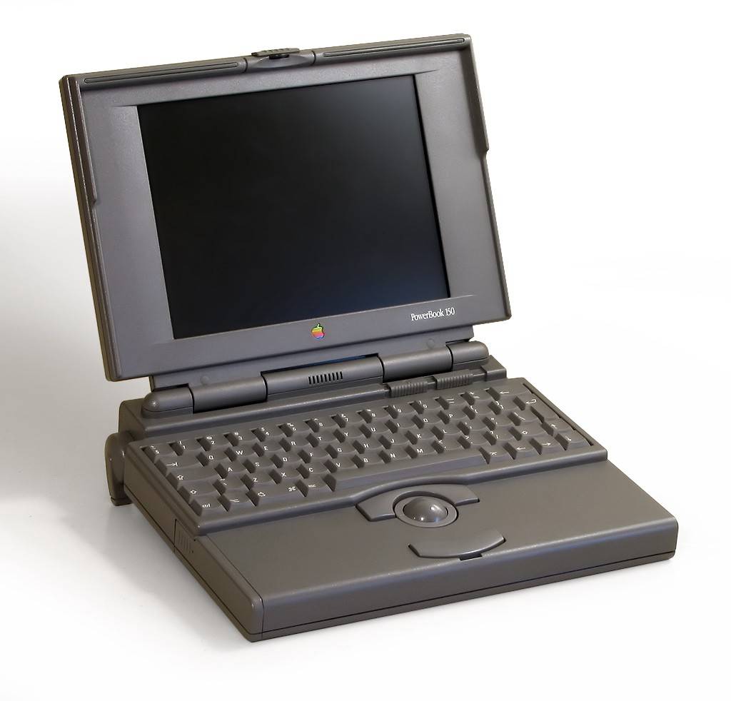 苹果笔记本电脑的演变:从PowerBooks到iBooks到MacBook【30年的历史】 苹果笔记本电脑的演变:从PowerBooks到iBooks到MacBook【30年的历史】