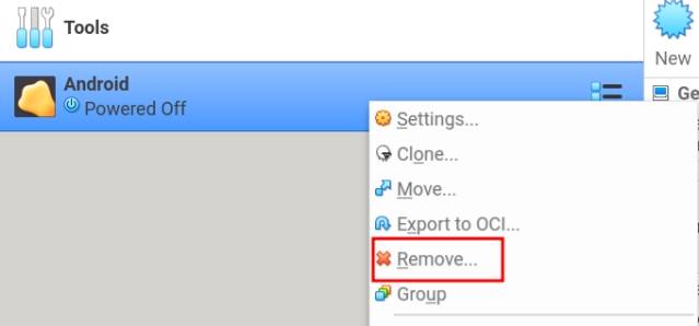 如何使用虚拟机在Linux上运行Android 如何使用虚拟机在Linux上运行Android