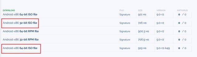 如何使用虚拟机在Linux上运行Android 如何使用虚拟机在Linux上运行Android