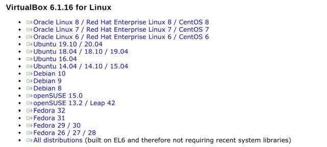 如何使用虚拟机在Linux上运行Android 如何使用虚拟机在Linux上运行Android