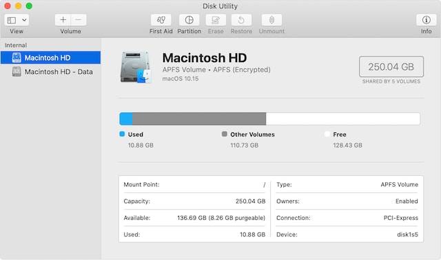 如何将Mac恢复出厂设置并重新安装macOS