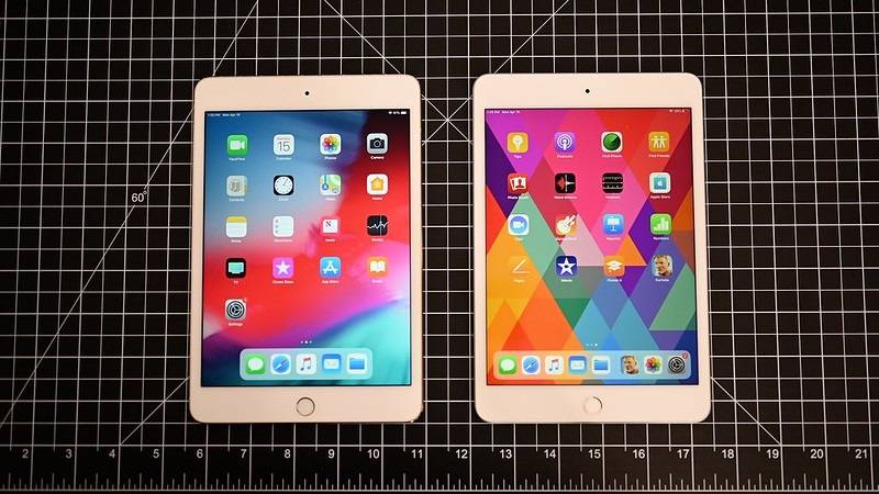 如何分辨您拥有的iPad型号，自行检查iPad型号