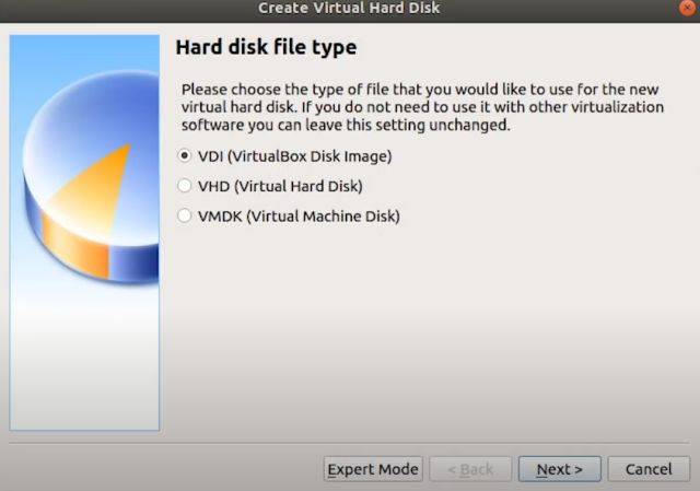 如何使用虚拟机在Linux上运行Android 如何使用虚拟机在Linux上运行Android