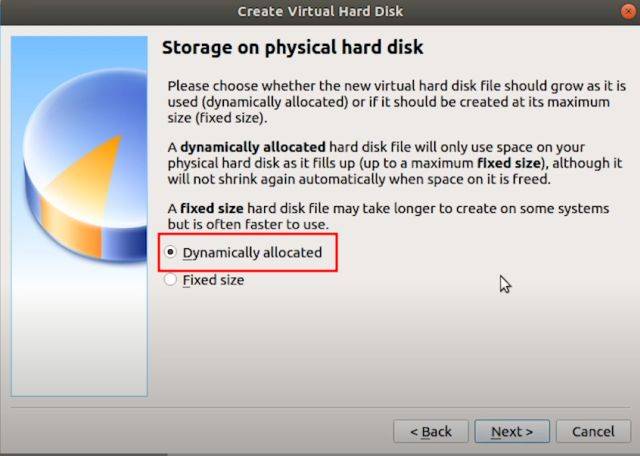 如何使用虚拟机在Linux上运行Android 如何使用虚拟机在Linux上运行Android