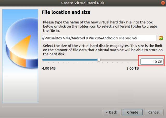 如何使用虚拟机在Linux上运行Android 如何使用虚拟机在Linux上运行Android