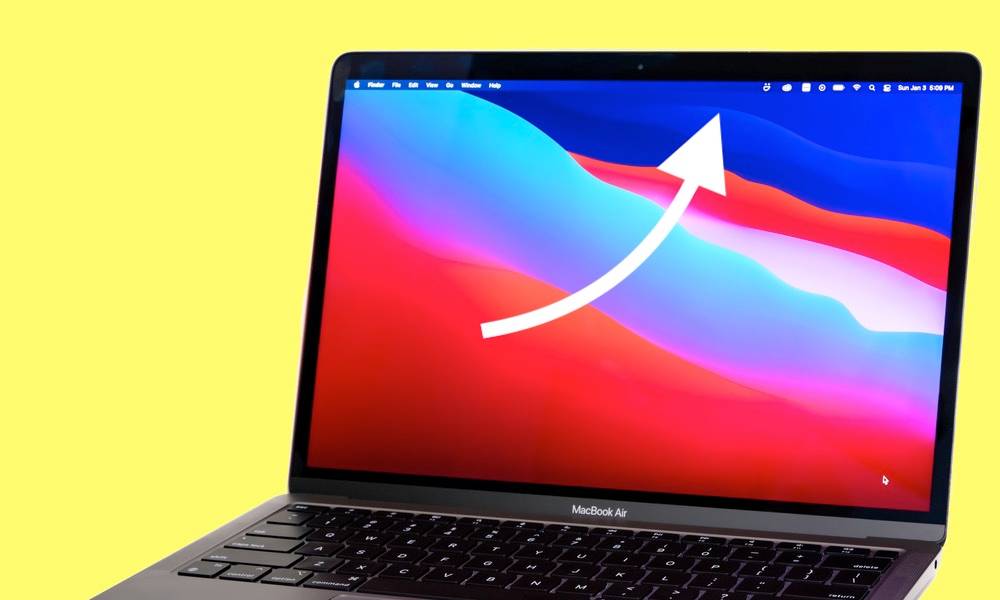 macOS Big Sur:10个常见问题及其解决方法 macOS Big Sur:10个常见问题及其解决方法
