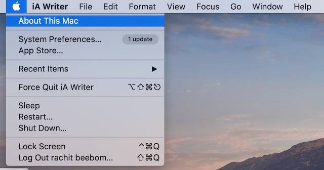 Check-CPU-Configuration-of-Mac-1
