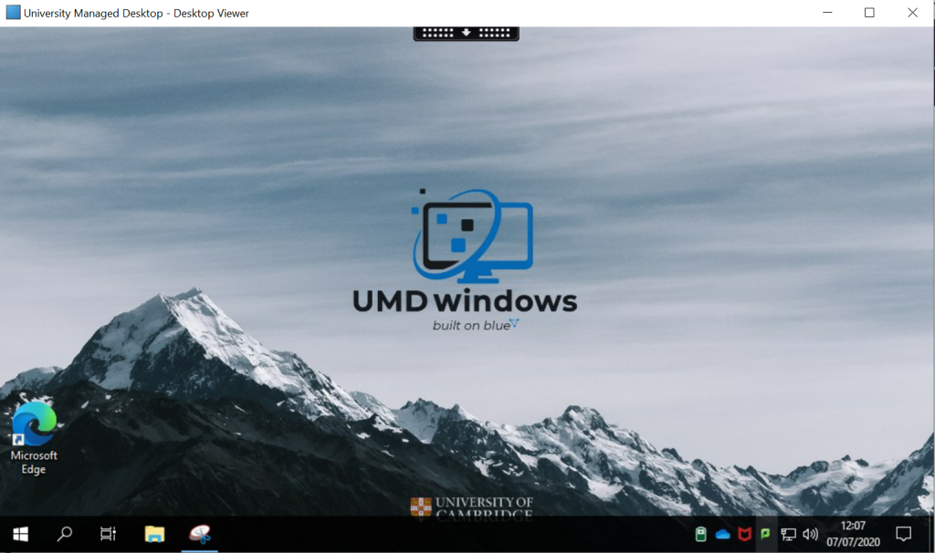 在Web浏览器中使用Citrix Workspace - TobMac