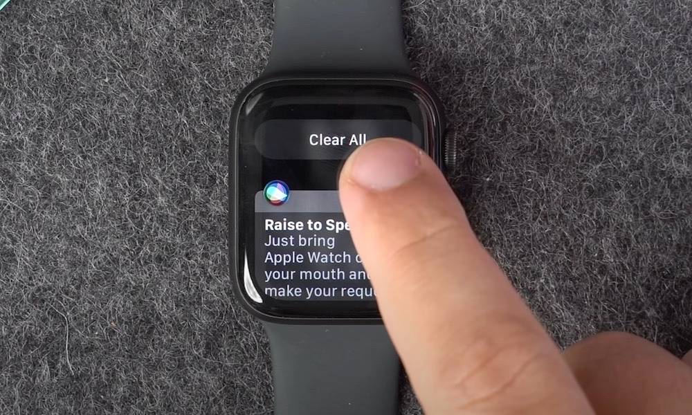 大多数人不知道自己的Apple Watch可以做到的7件事