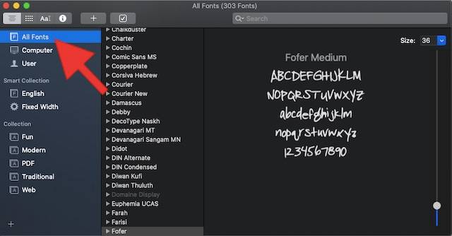 Click-on-All-Fonts-filter