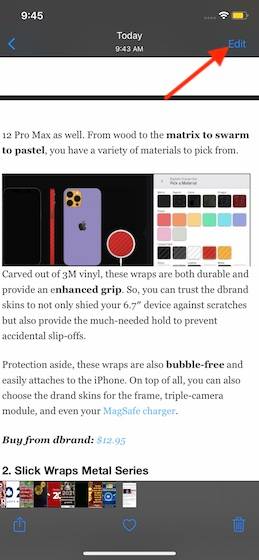 如何在Windows,Mac,Android和iPhone上从PDF文档提取照片 如何在Windows,Mac,Android和iPhone上从PDF文档提取照片