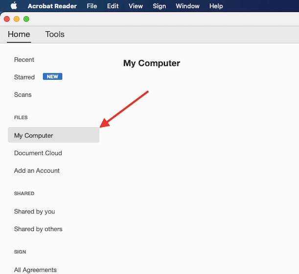 如何在Windows,Mac,Android和iPhone上从PDF文档提取照片 如何在Windows,Mac,Android和iPhone上从PDF文档提取照片