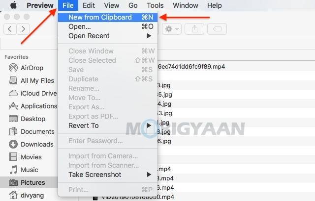 如何在Mac上更改文件夹颜色 如何在Mac上更改文件夹颜色