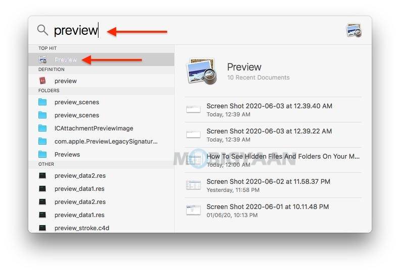 如何在Mac上更改文件夹颜色 如何在Mac上更改文件夹颜色