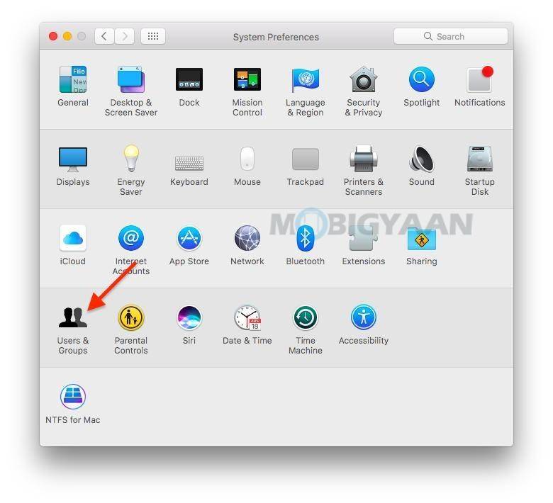 如何在Mac上自动登录到桌面 如何在Mac上自动登录到桌面