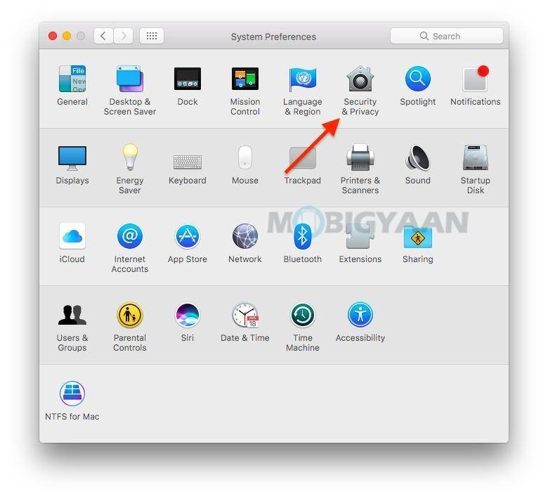 如何在Mac上自定义登录屏幕
