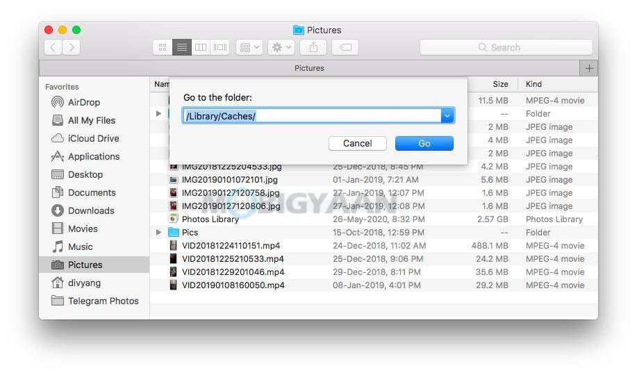 如何在Mac上自定义登录屏幕 如何在Mac上自定义登录屏幕