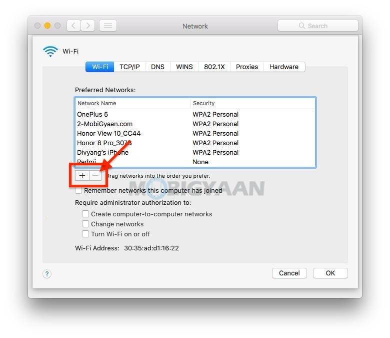 How-To-Stop-Auto-Saving-Of-Wi-Fi-Passwords-On-Your-Mac-3-1