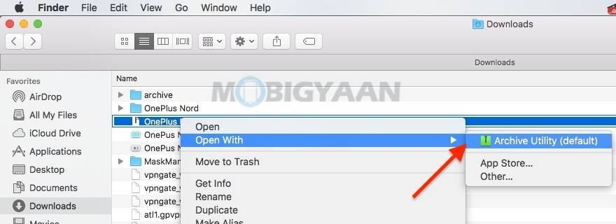 How-to-zip-and-unzip-files-on-mac-2