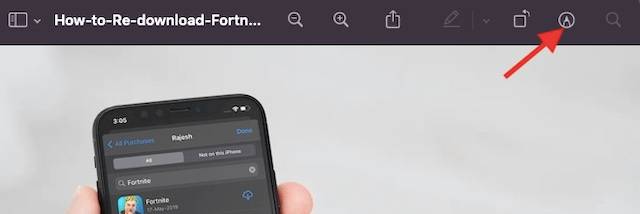 如何在Mac上使用预览删除图像背景 如何在Mac上使用预览删除图像背景