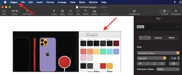 如何在Windows,Mac,Android和iPhone上从PDF文档提取照片 如何在Windows,Mac,Android和iPhone上从PDF文档提取照片