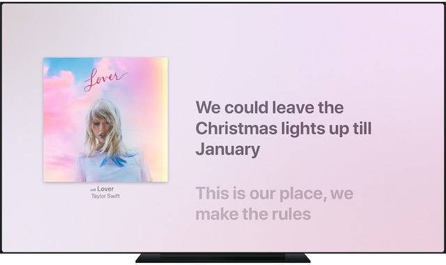 TV