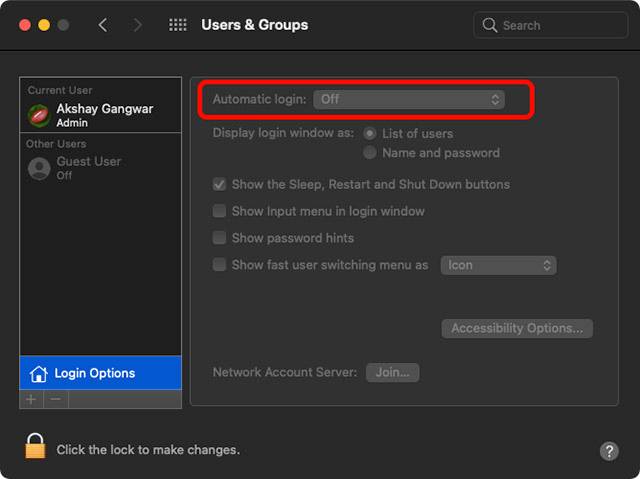 disable-automatic-login-mac-step-3-1