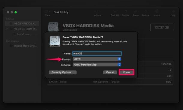如何将macOS Big Sur降级到Catalina或Mojave 如何将macOS Big Sur降级到Catalina或Mojave