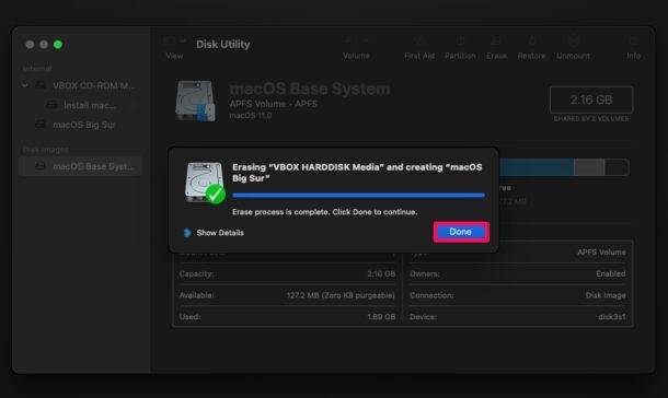 如何将macOS Big Sur降级到Catalina或Mojave 如何将macOS Big Sur降级到Catalina或Mojave