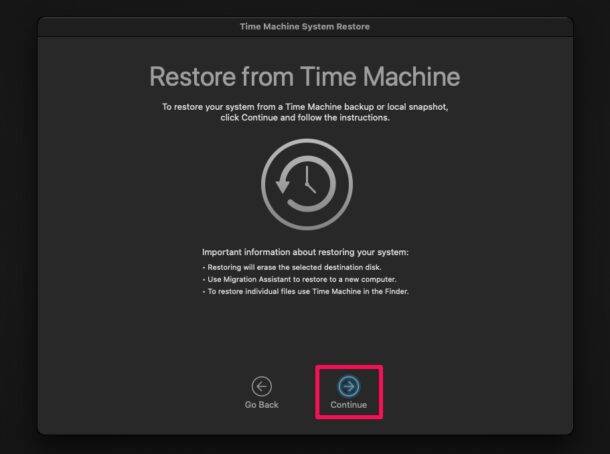 如何将macOS Big Sur降级到Catalina或Mojave 如何将macOS Big Sur降级到Catalina或Mojave
