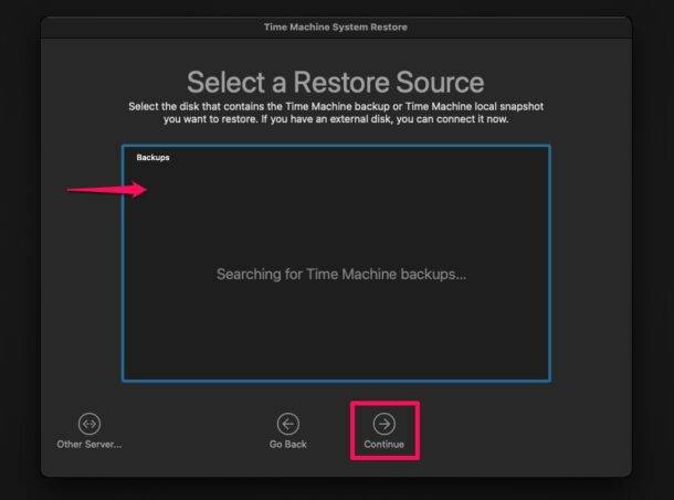 如何将macOS Big Sur降级到Catalina或Mojave 如何将macOS Big Sur降级到Catalina或Mojave