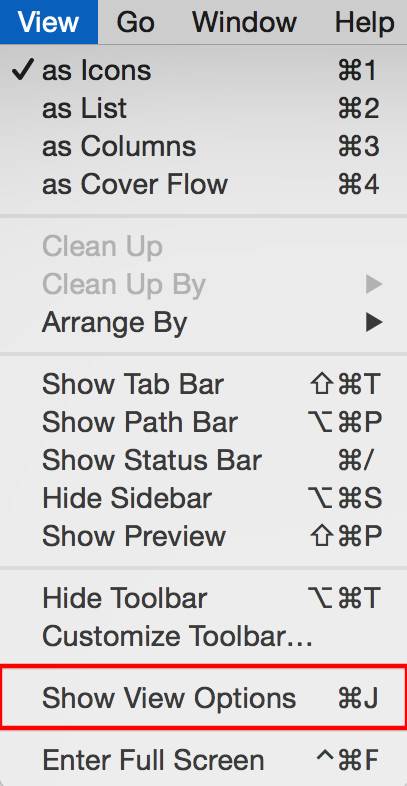 如何在Mac上访问Library文件夹 如何在Mac上访问Library文件夹