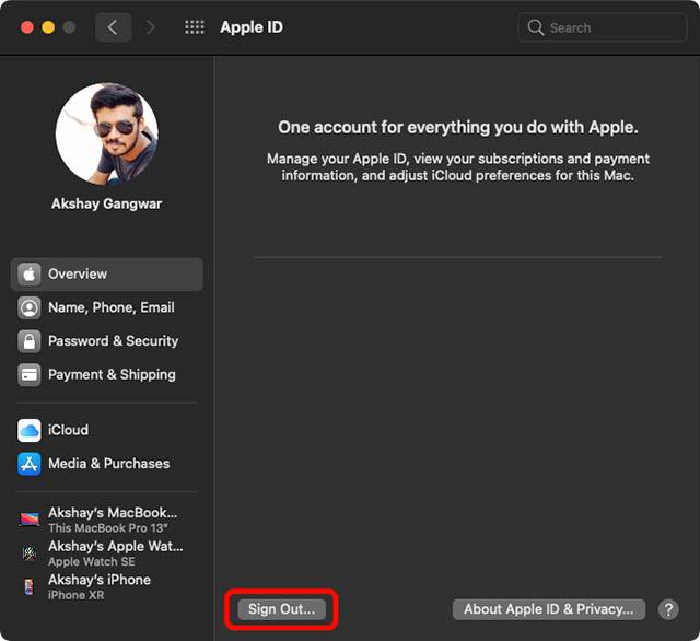 sign-out-of-icloud-account-mac-step-2
