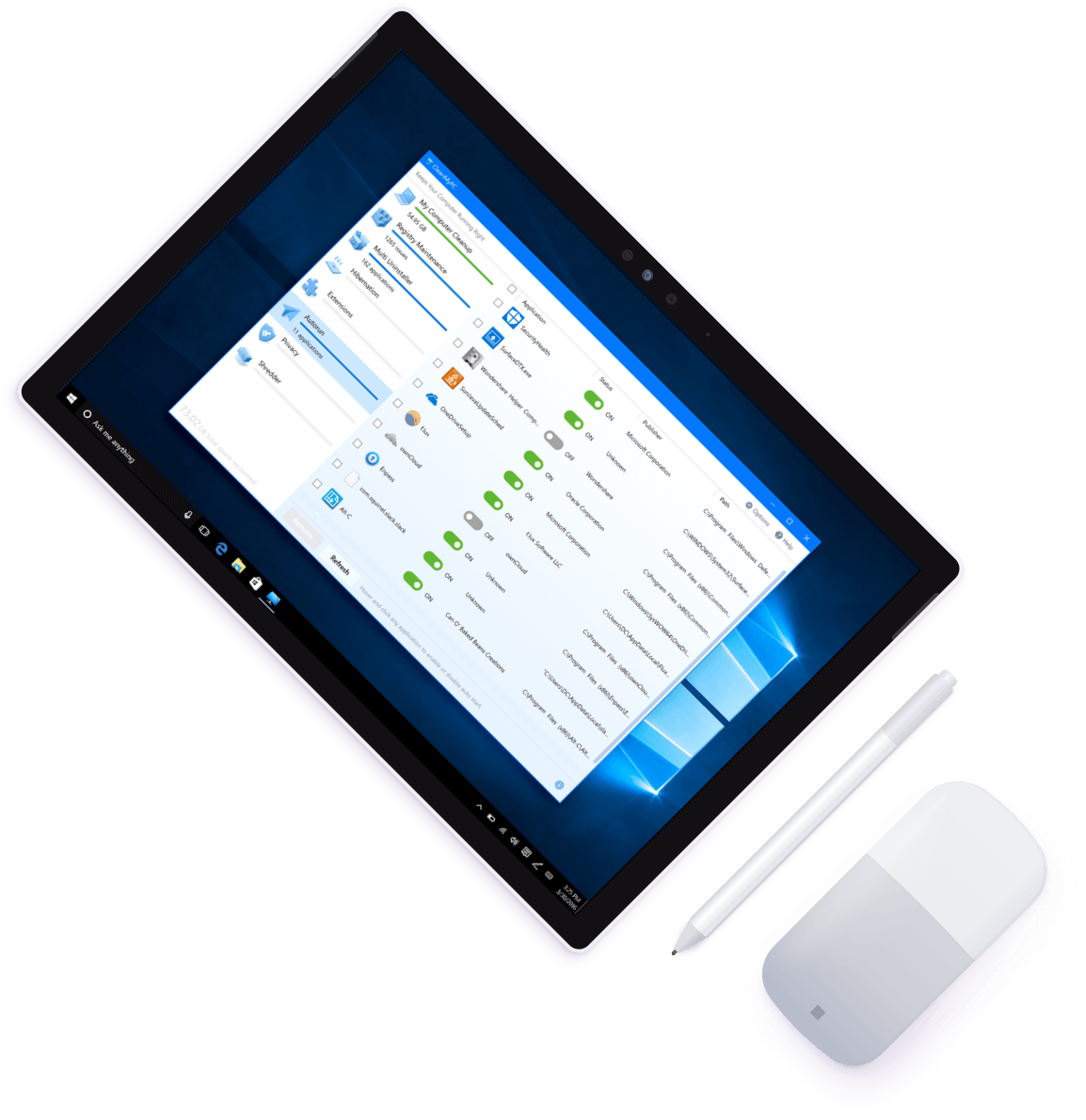CleanMyMac X已适用于苹果芯片M1 CleanMyMac X已适用于苹果芯片M1