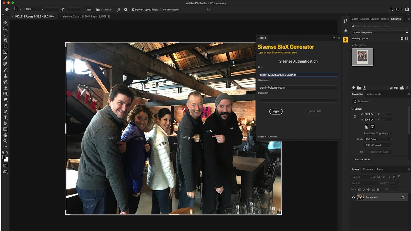 Adobe Photoshop已更新，可提供对本机Apple Silicon的支持-注意事项