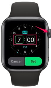 如何使用Apple Watch跟踪睡眠