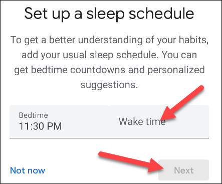如何使用 Google Nest Hub 跟踪睡眠